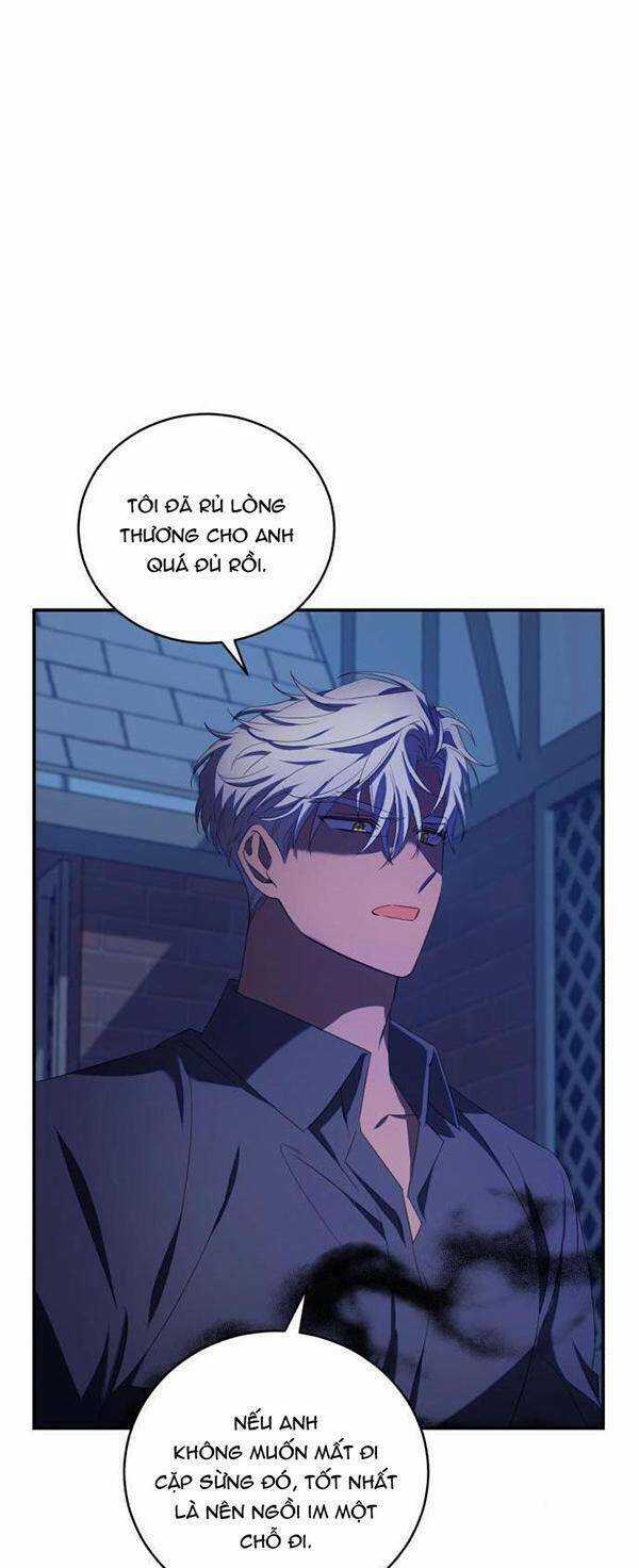 Tôi Trở Thành Nhân Vật Phản Diện Trong Một Cuốn Tiểu Thuyết Chết Chóc Chapter 9 trang 26