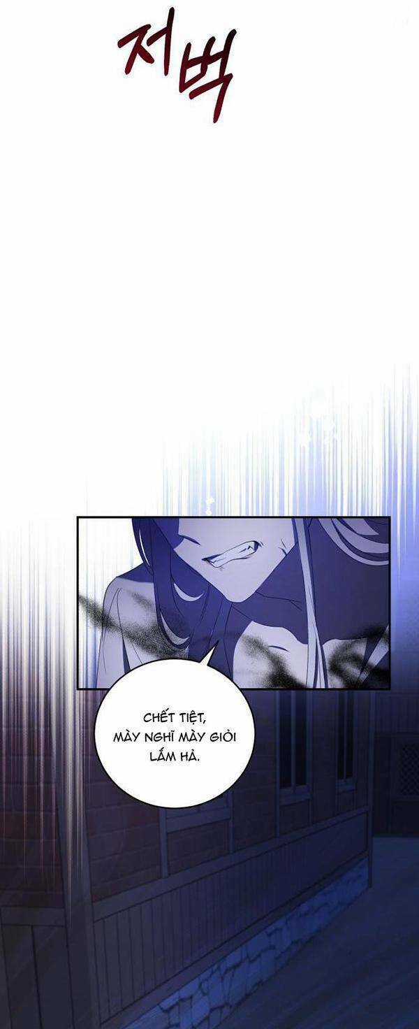 Tôi Trở Thành Nhân Vật Phản Diện Trong Một Cuốn Tiểu Thuyết Chết Chóc Chapter 9 trang 28