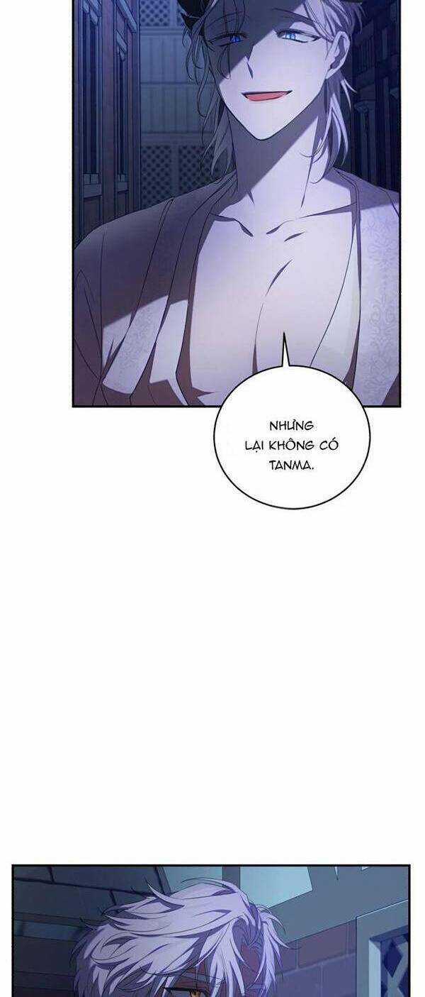 Tôi Trở Thành Nhân Vật Phản Diện Trong Một Cuốn Tiểu Thuyết Chết Chóc Chapter 9 trang 3