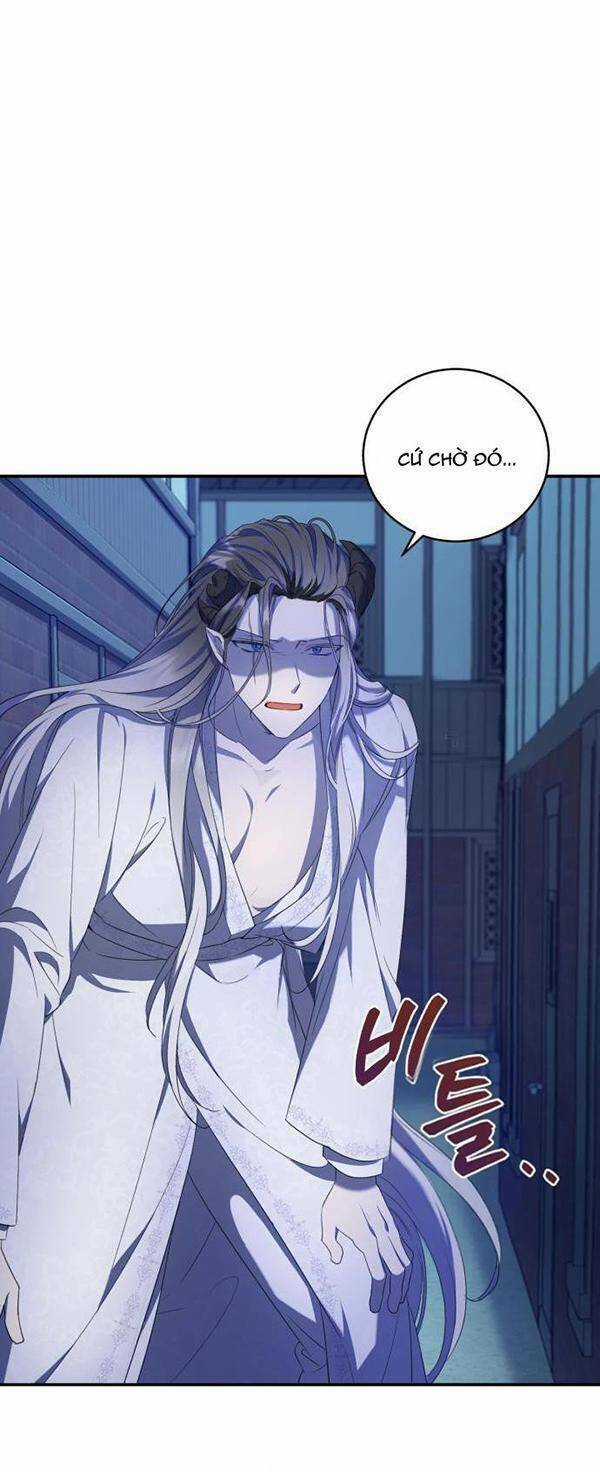 Tôi Trở Thành Nhân Vật Phản Diện Trong Một Cuốn Tiểu Thuyết Chết Chóc Chapter 9 trang 32