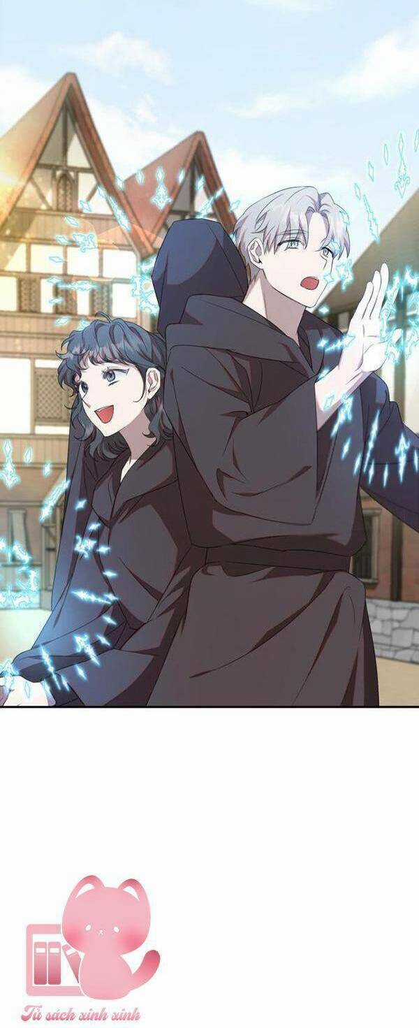 Tôi Trở Thành Nhân Vật Phản Diện Trong Một Cuốn Tiểu Thuyết Chết Chóc Chapter 9 trang 35