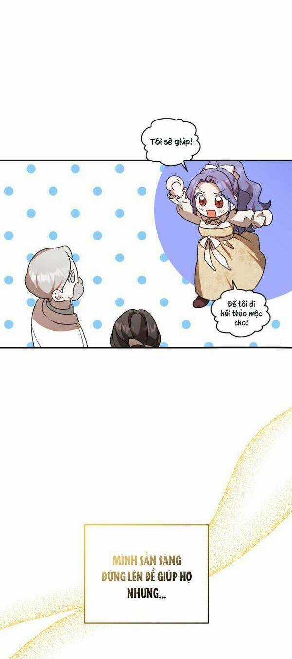 Tôi Trở Thành Nhân Vật Phản Diện Trong Một Cuốn Tiểu Thuyết Chết Chóc Chapter 9 trang 37