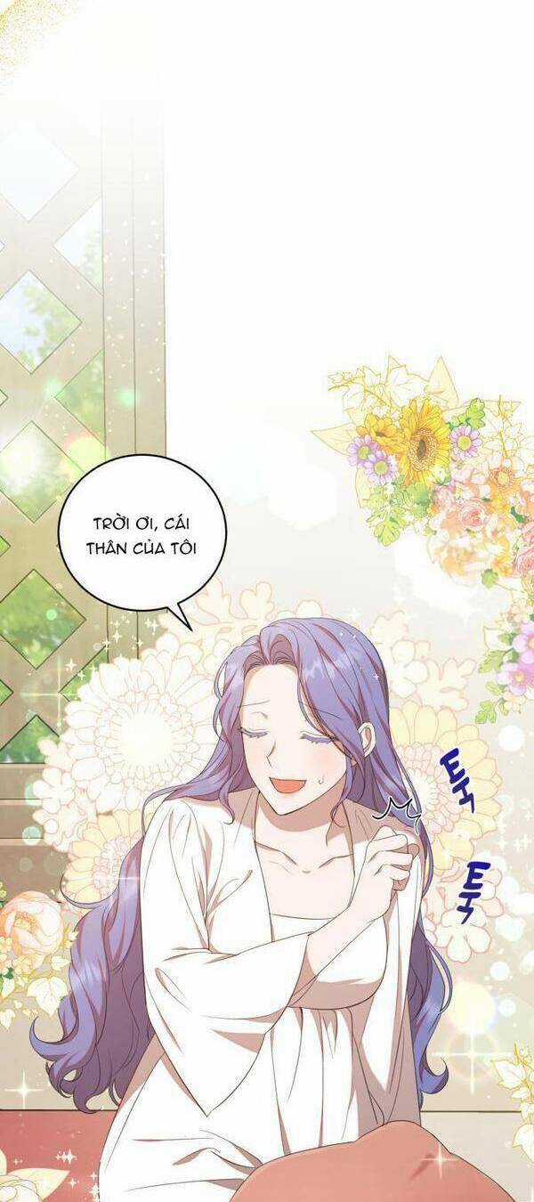 Tôi Trở Thành Nhân Vật Phản Diện Trong Một Cuốn Tiểu Thuyết Chết Chóc Chapter 9 trang 38