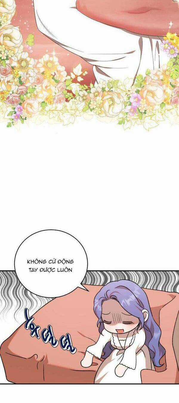 Tôi Trở Thành Nhân Vật Phản Diện Trong Một Cuốn Tiểu Thuyết Chết Chóc Chapter 9 trang 39