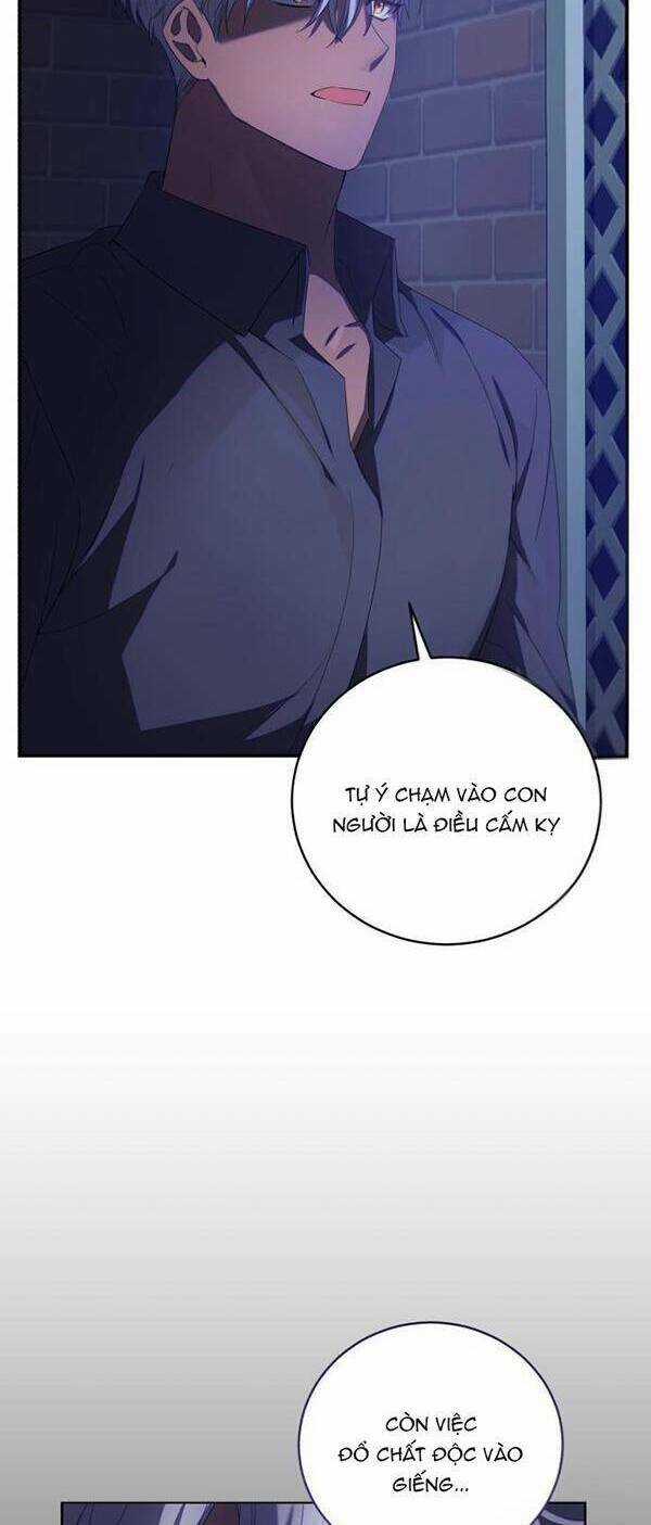 Tôi Trở Thành Nhân Vật Phản Diện Trong Một Cuốn Tiểu Thuyết Chết Chóc Chapter 9 trang 4