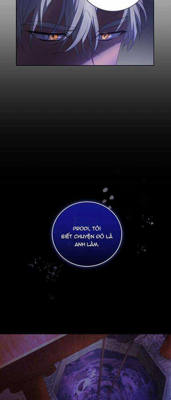 Tôi Trở Thành Nhân Vật Phản Diện Trong Một Cuốn Tiểu Thuyết Chết Chóc Chapter 9 trang 5