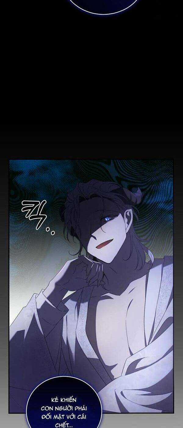 Tôi Trở Thành Nhân Vật Phản Diện Trong Một Cuốn Tiểu Thuyết Chết Chóc Chapter 9 trang 7