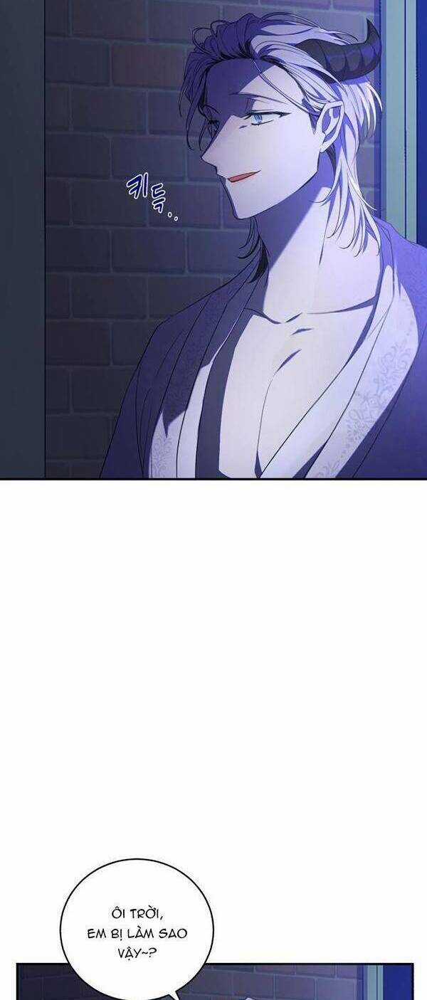 Tôi Trở Thành Nhân Vật Phản Diện Trong Một Cuốn Tiểu Thuyết Chết Chóc Chapter 9 trang 9