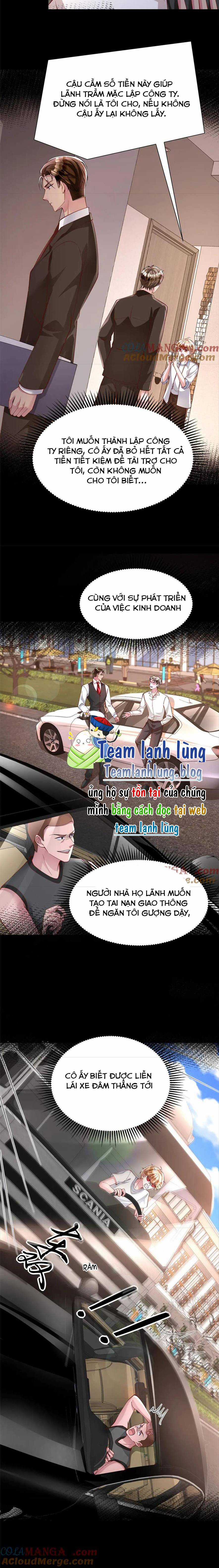 TÔI TRỞ THÀNH PHU NHÂN GIÀU CÓ CỦA TỔNG TÀI SIÊU NGẦU Chapter 197 trang 14