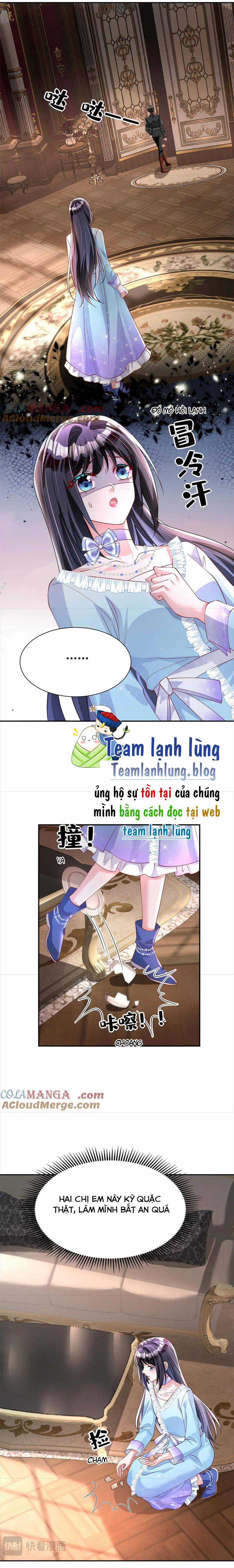 TÔI TRỞ THÀNH PHU NHÂN GIÀU CÓ CỦA TỔNG TÀI SIÊU NGẦU Chapter 199 trang 14
