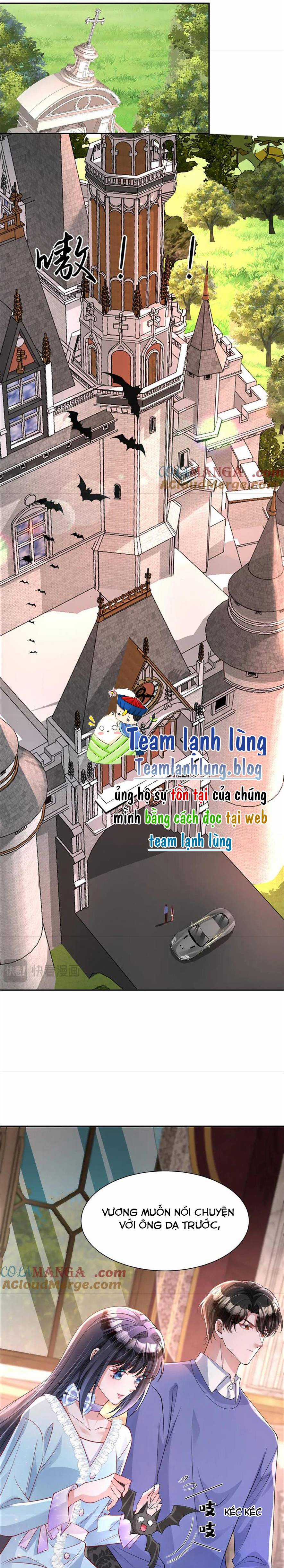 TÔI TRỞ THÀNH PHU NHÂN GIÀU CÓ CỦA TỔNG TÀI SIÊU NGẦU Chapter 199 trang 2