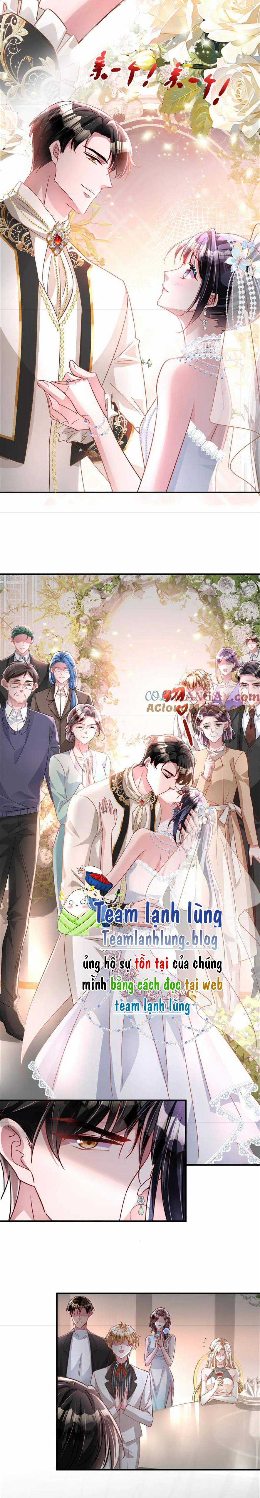 TÔI TRỞ THÀNH PHU NHÂN GIÀU CÓ CỦA TỔNG TÀI SIÊU NGẦU Chapter 201 trang 10