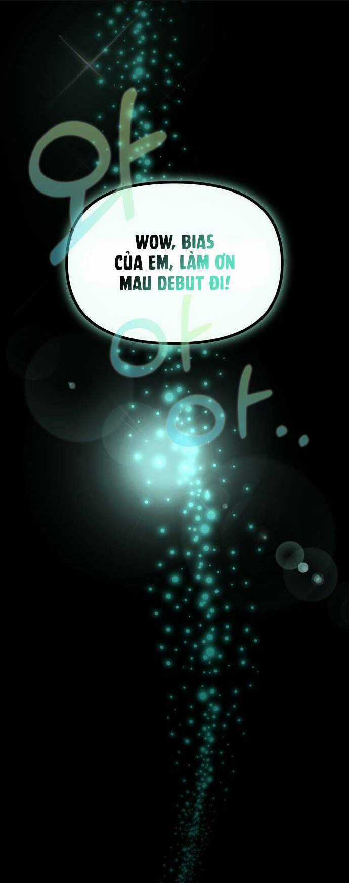 Tôi Trở Thành Thành Viên Trẻ Tuổi Nhất Nhóm Nhạc Idol Nam Chapter 1 trang 12