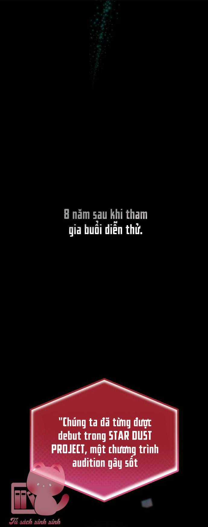 Tôi Trở Thành Thành Viên Trẻ Tuổi Nhất Nhóm Nhạc Idol Nam Chapter 1 trang 13