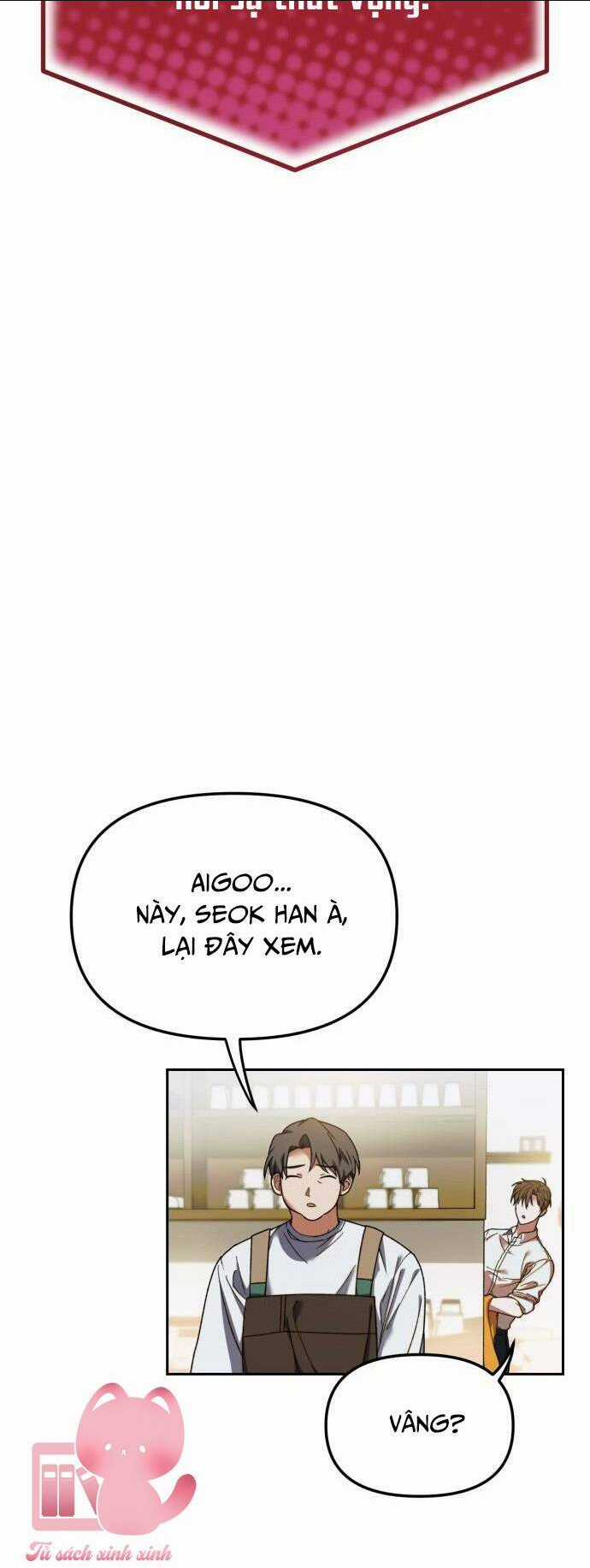 Tôi Trở Thành Thành Viên Trẻ Tuổi Nhất Nhóm Nhạc Idol Nam Chapter 1 trang 17