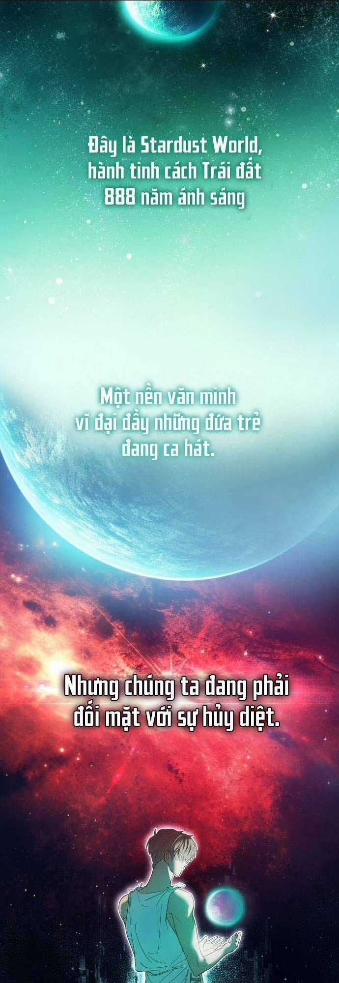 Tôi Trở Thành Thành Viên Trẻ Tuổi Nhất Nhóm Nhạc Idol Nam Chapter 1 trang 2