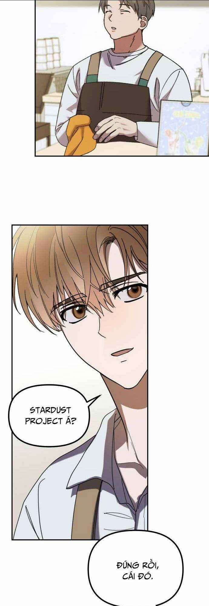 Tôi Trở Thành Thành Viên Trẻ Tuổi Nhất Nhóm Nhạc Idol Nam Chapter 1 trang 23