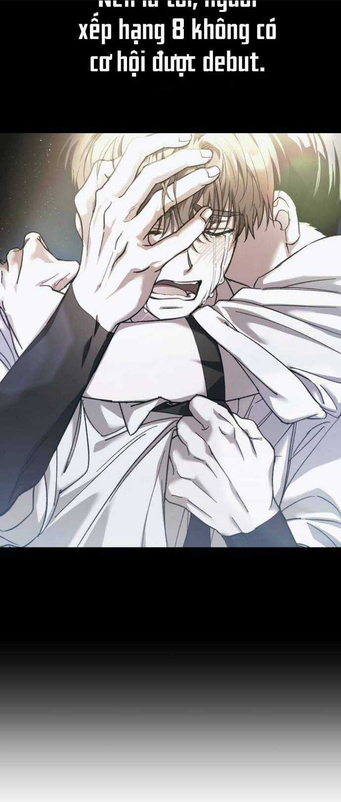 Tôi Trở Thành Thành Viên Trẻ Tuổi Nhất Nhóm Nhạc Idol Nam Chapter 1 trang 28