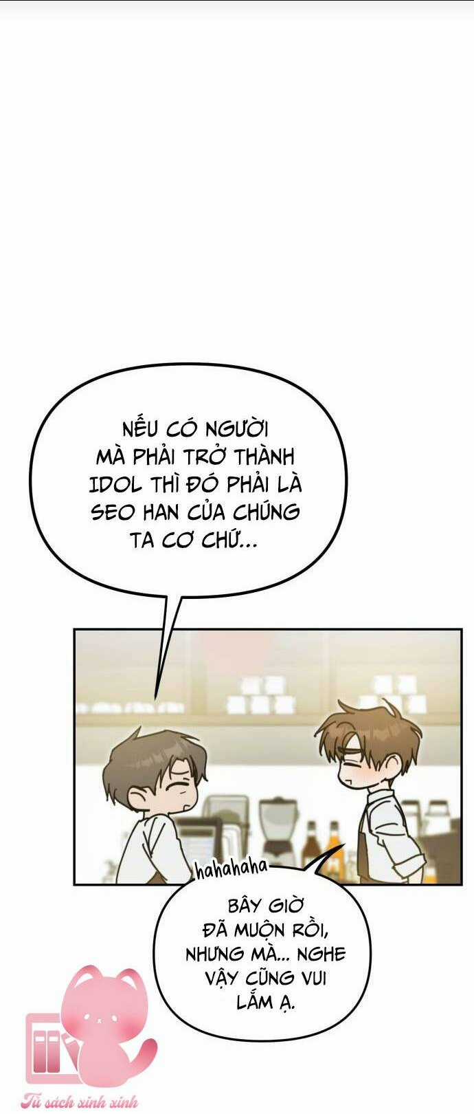 Tôi Trở Thành Thành Viên Trẻ Tuổi Nhất Nhóm Nhạc Idol Nam Chapter 1 trang 29