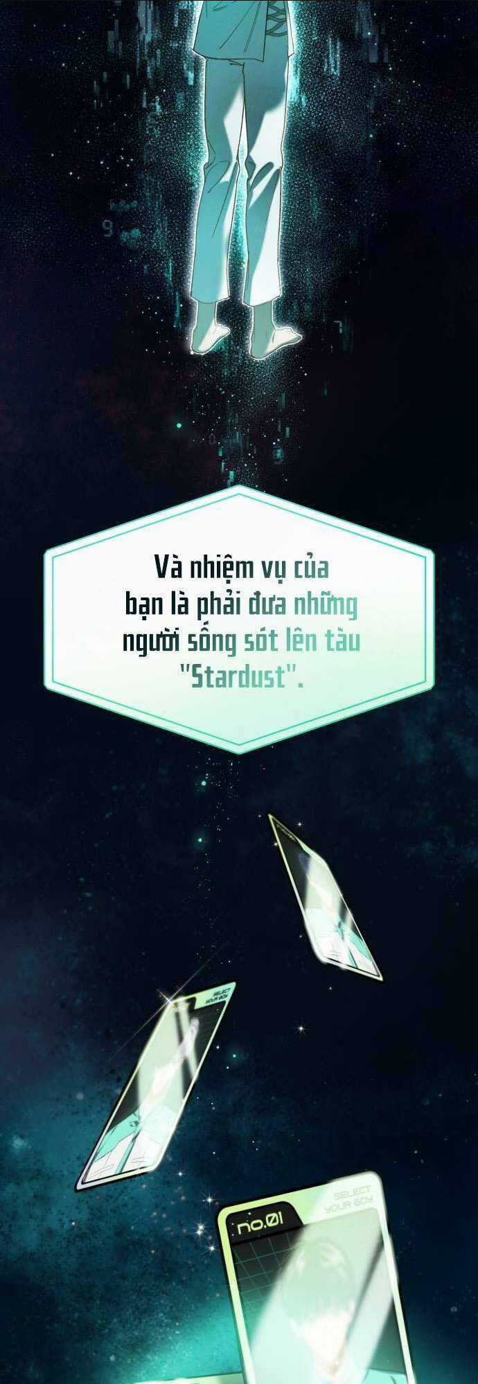 Tôi Trở Thành Thành Viên Trẻ Tuổi Nhất Nhóm Nhạc Idol Nam Chapter 1 trang 3