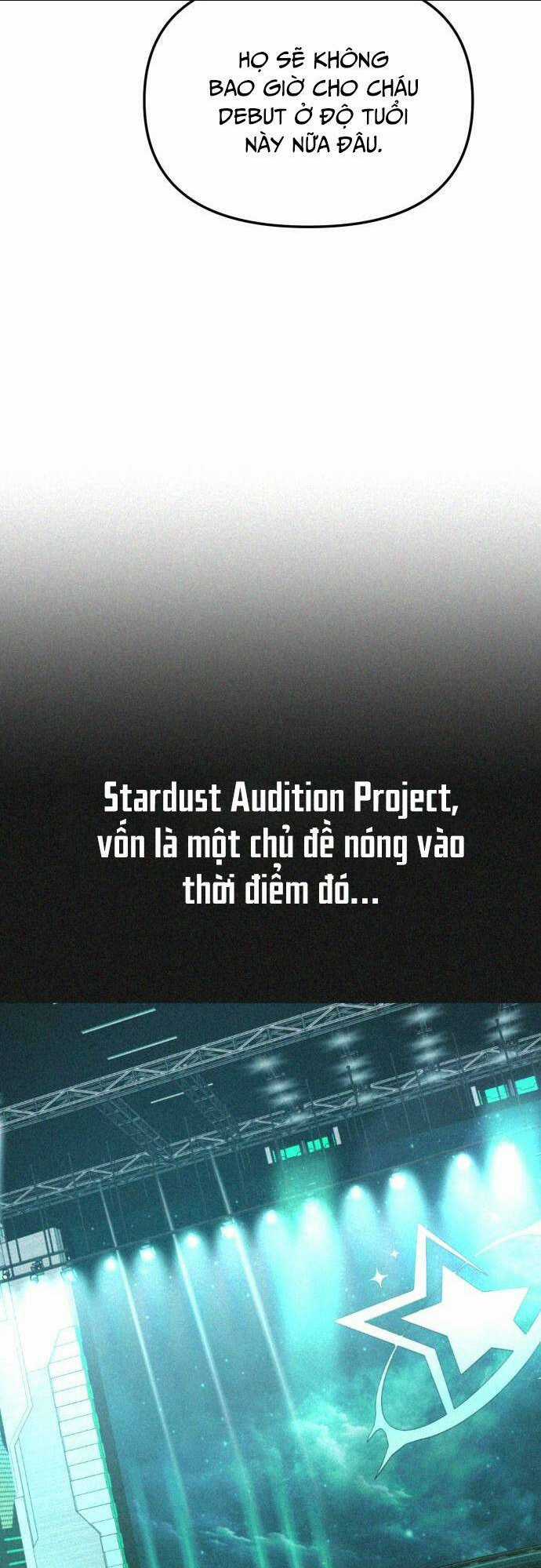 Tôi Trở Thành Thành Viên Trẻ Tuổi Nhất Nhóm Nhạc Idol Nam Chapter 1 trang 32