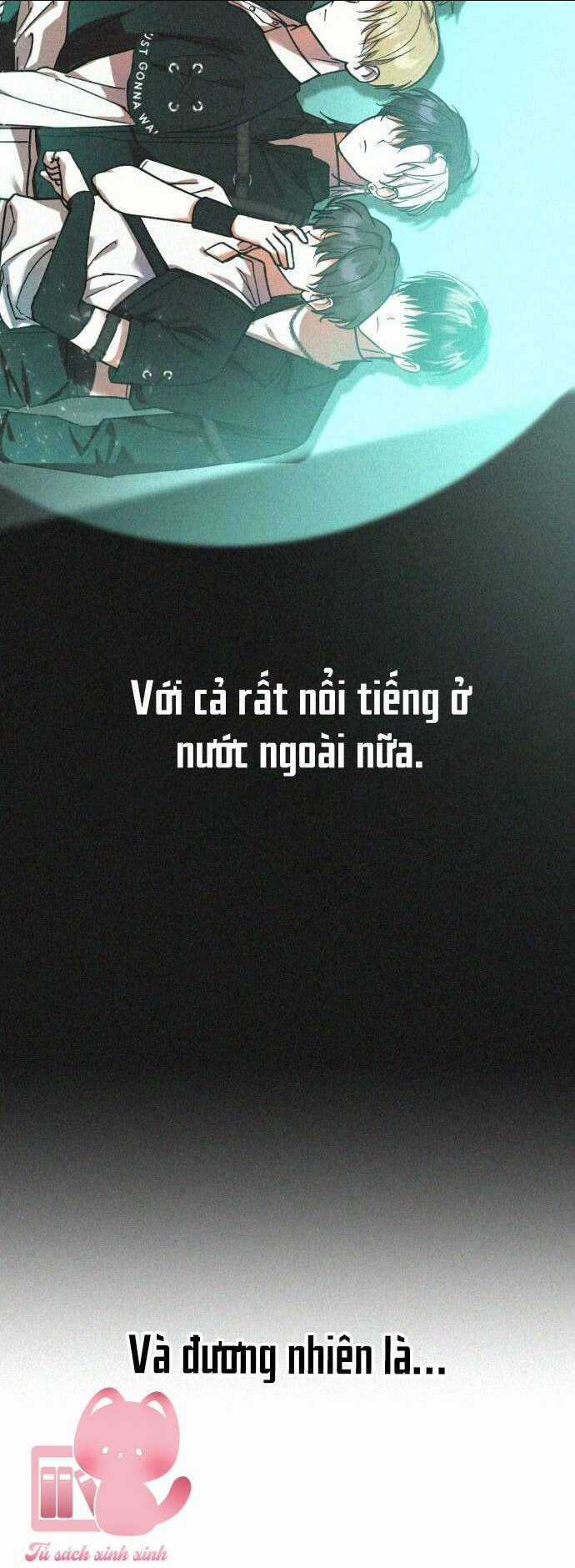 Tôi Trở Thành Thành Viên Trẻ Tuổi Nhất Nhóm Nhạc Idol Nam Chapter 1 trang 34