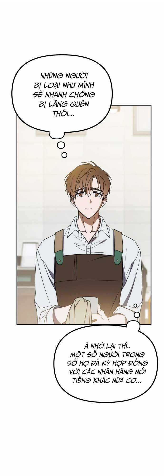 Tôi Trở Thành Thành Viên Trẻ Tuổi Nhất Nhóm Nhạc Idol Nam Chapter 1 trang 35