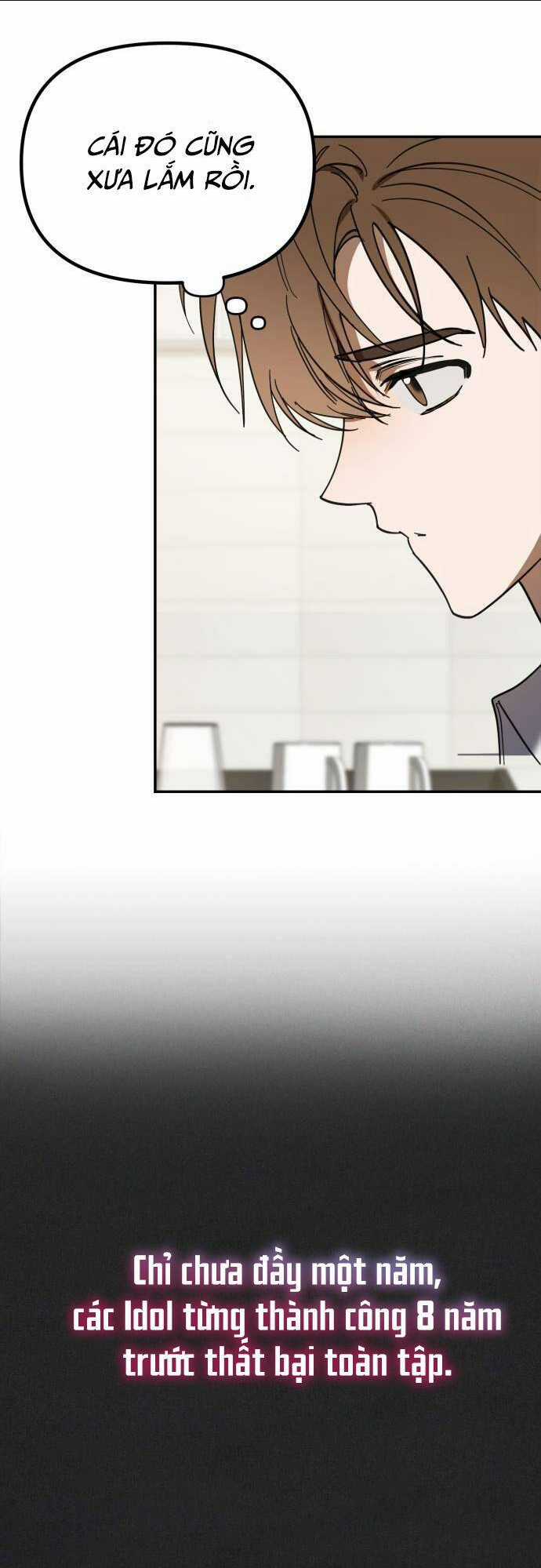 Tôi Trở Thành Thành Viên Trẻ Tuổi Nhất Nhóm Nhạc Idol Nam Chapter 1 trang 36