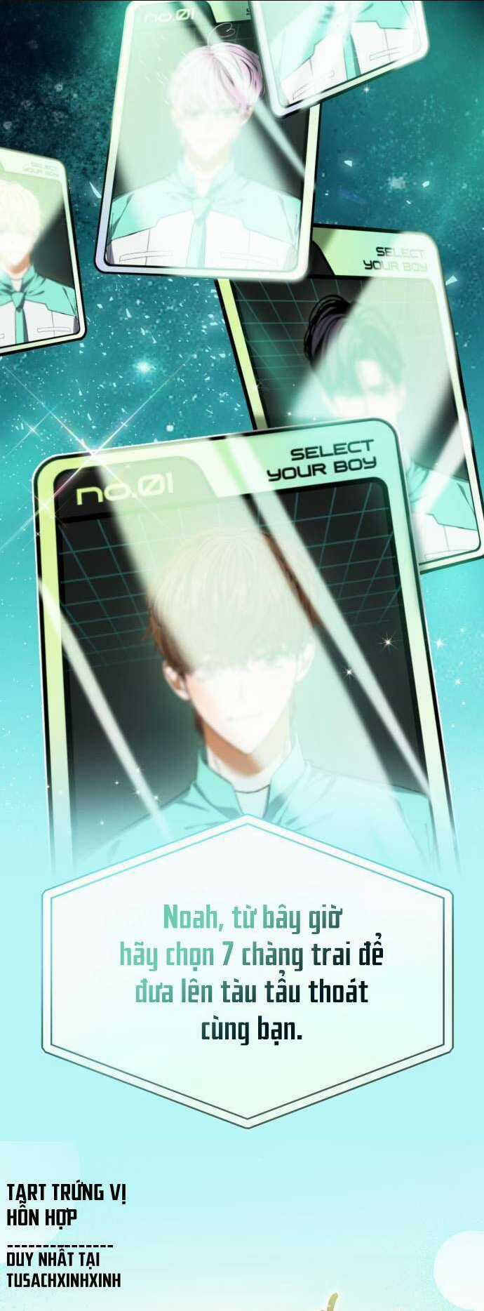 Tôi Trở Thành Thành Viên Trẻ Tuổi Nhất Nhóm Nhạc Idol Nam Chapter 1 trang 4