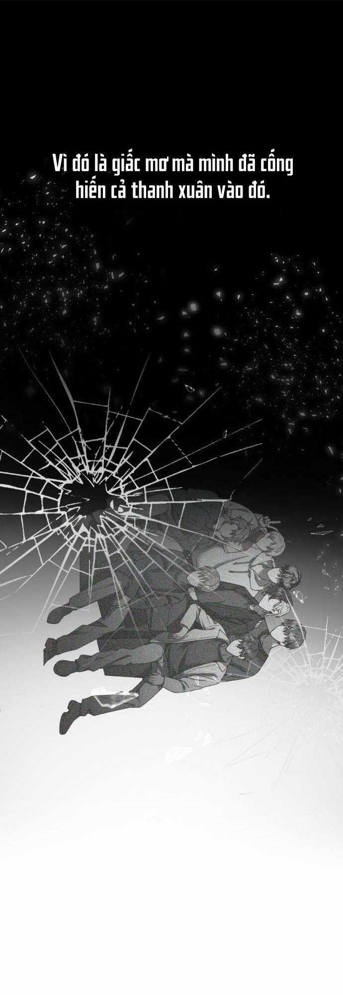 Tôi Trở Thành Thành Viên Trẻ Tuổi Nhất Nhóm Nhạc Idol Nam Chapter 1 trang 41