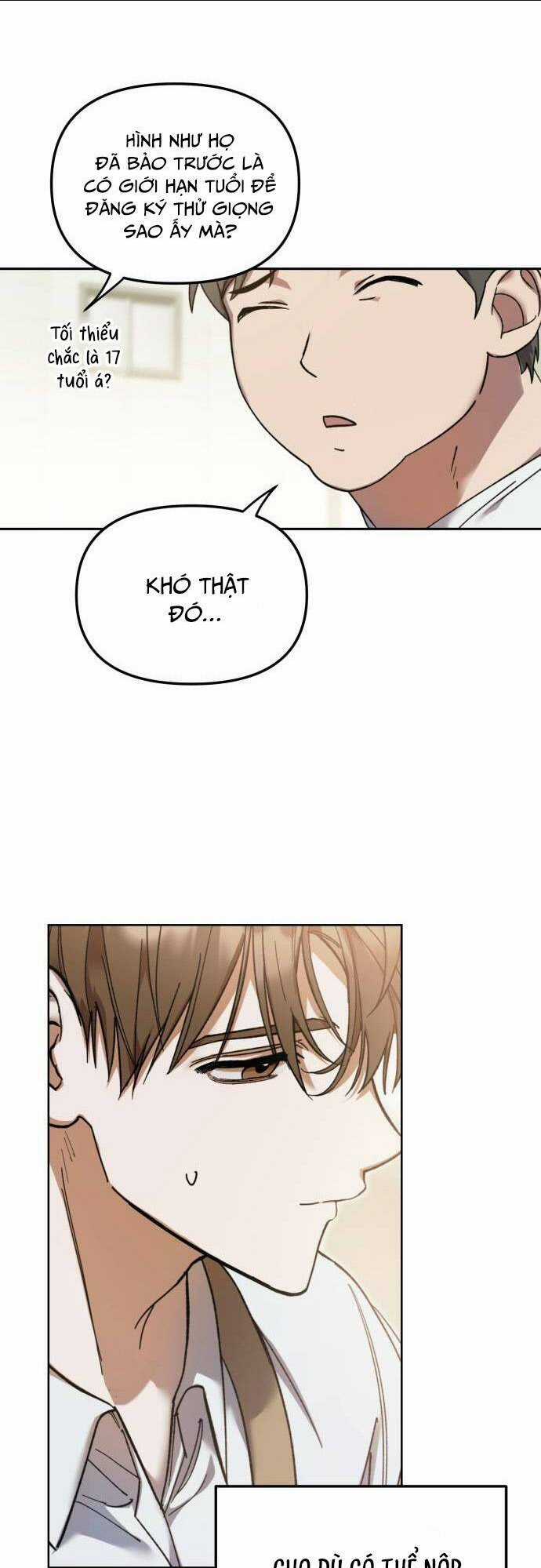 Tôi Trở Thành Thành Viên Trẻ Tuổi Nhất Nhóm Nhạc Idol Nam Chapter 1 trang 45