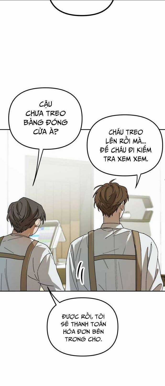 Tôi Trở Thành Thành Viên Trẻ Tuổi Nhất Nhóm Nhạc Idol Nam Chapter 1 trang 47