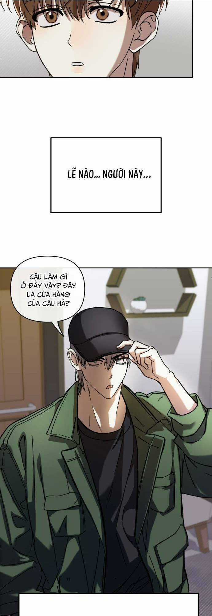 Tôi Trở Thành Thành Viên Trẻ Tuổi Nhất Nhóm Nhạc Idol Nam Chapter 1 trang 54