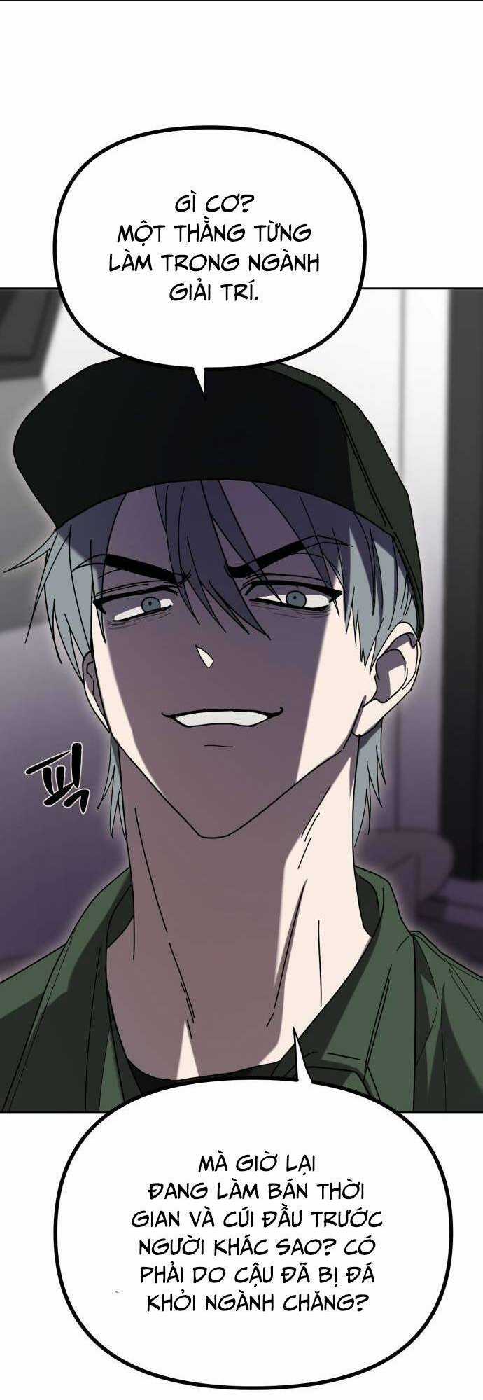 Tôi Trở Thành Thành Viên Trẻ Tuổi Nhất Nhóm Nhạc Idol Nam Chapter 1 trang 57