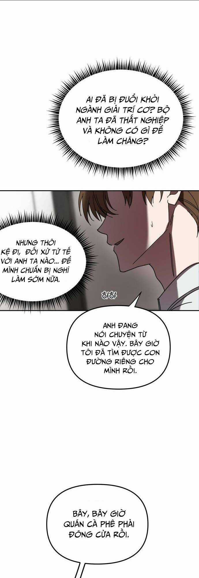 Tôi Trở Thành Thành Viên Trẻ Tuổi Nhất Nhóm Nhạc Idol Nam Chapter 1 trang 58