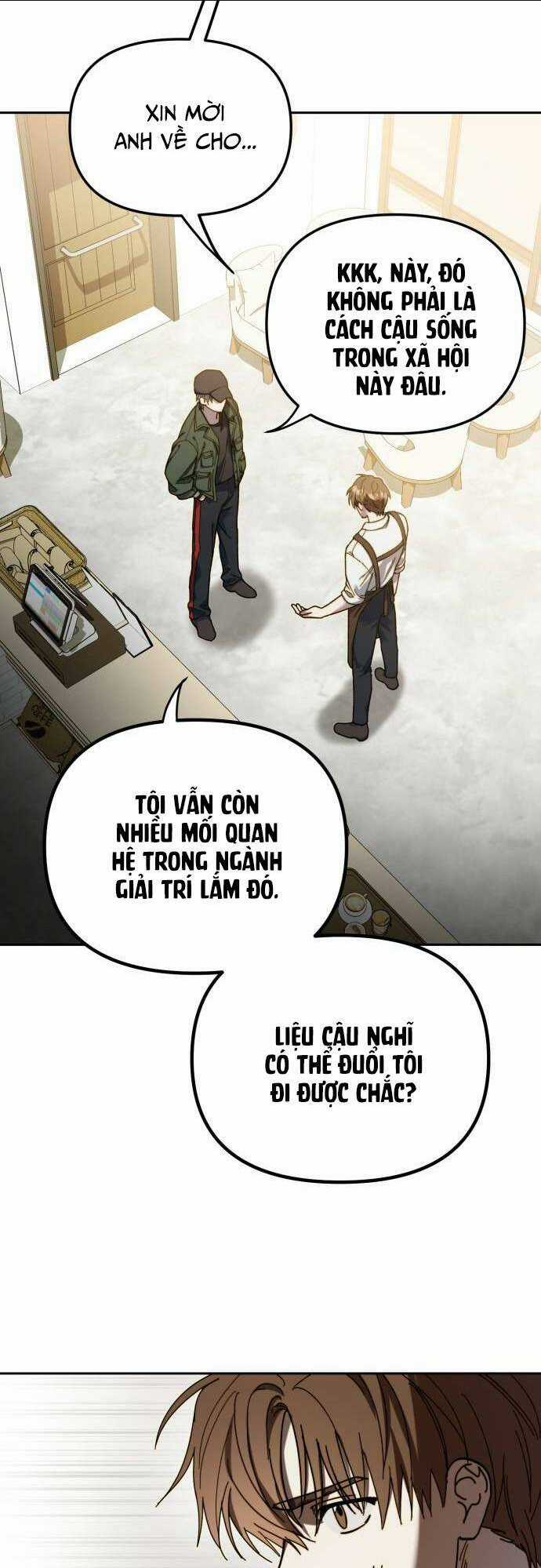 Tôi Trở Thành Thành Viên Trẻ Tuổi Nhất Nhóm Nhạc Idol Nam Chapter 1 trang 59