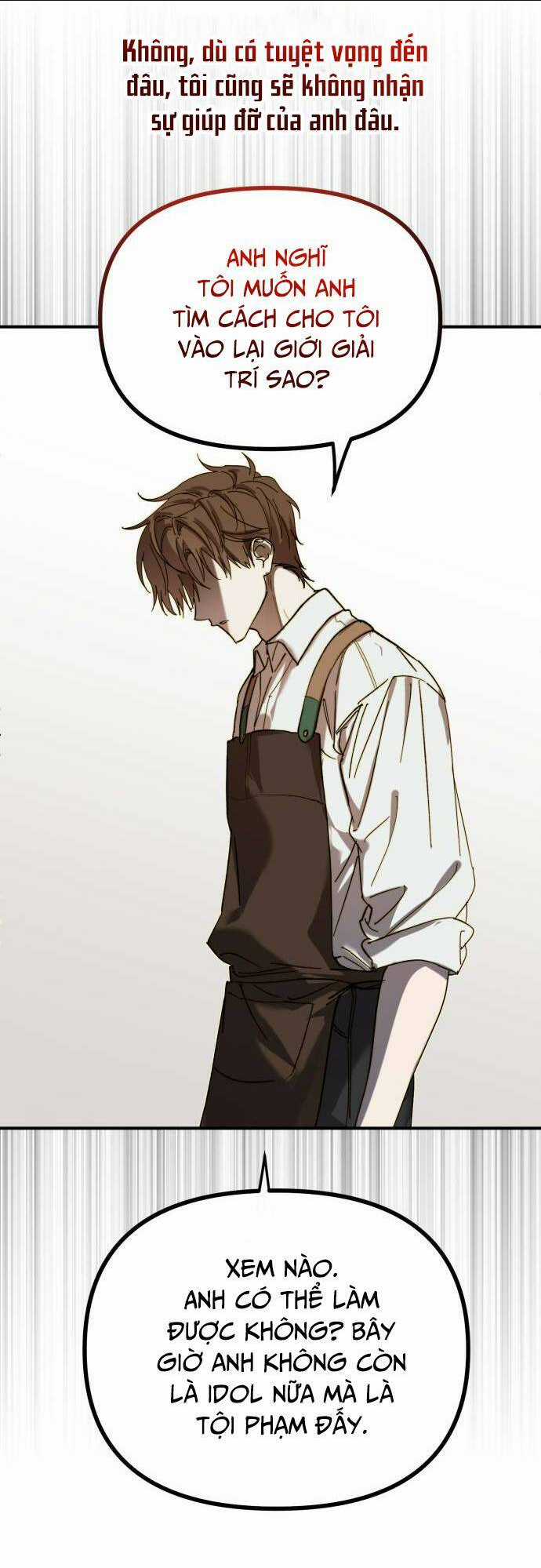 Tôi Trở Thành Thành Viên Trẻ Tuổi Nhất Nhóm Nhạc Idol Nam Chapter 1 trang 63