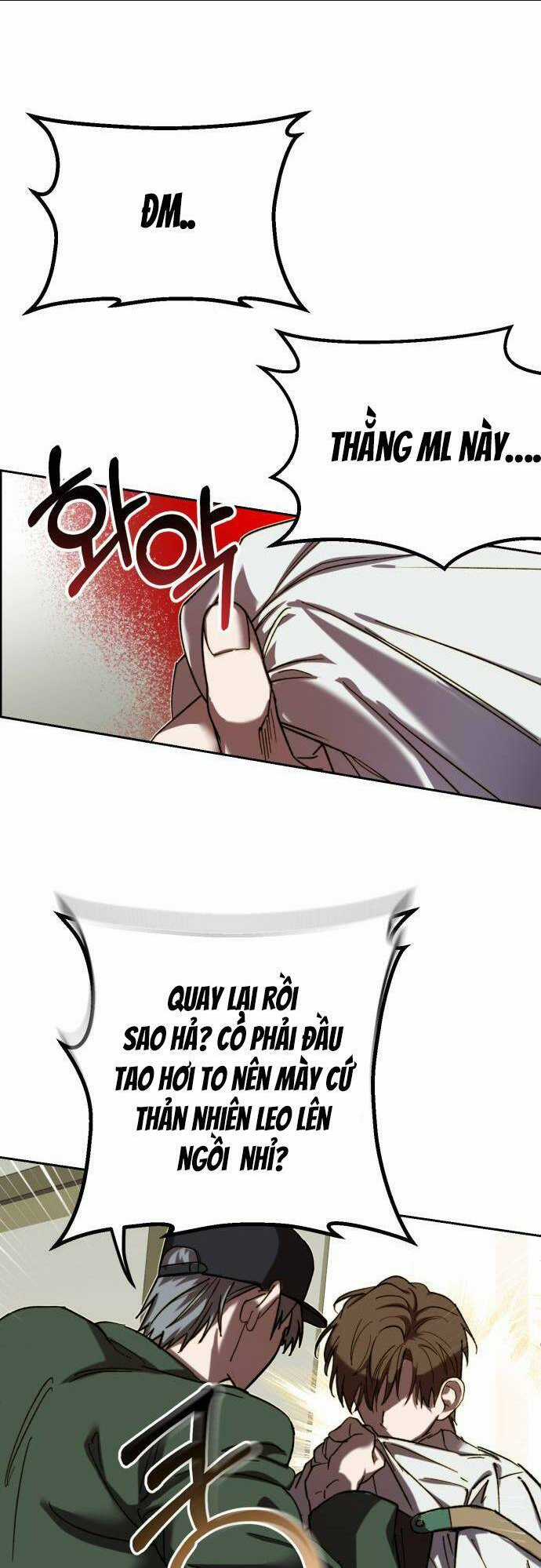 Tôi Trở Thành Thành Viên Trẻ Tuổi Nhất Nhóm Nhạc Idol Nam Chapter 1 trang 66