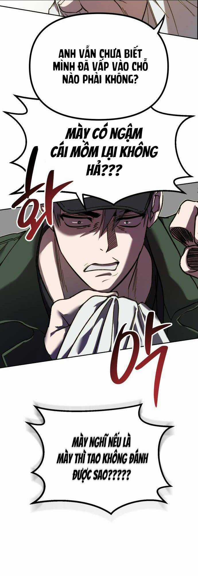 Tôi Trở Thành Thành Viên Trẻ Tuổi Nhất Nhóm Nhạc Idol Nam Chapter 1 trang 68