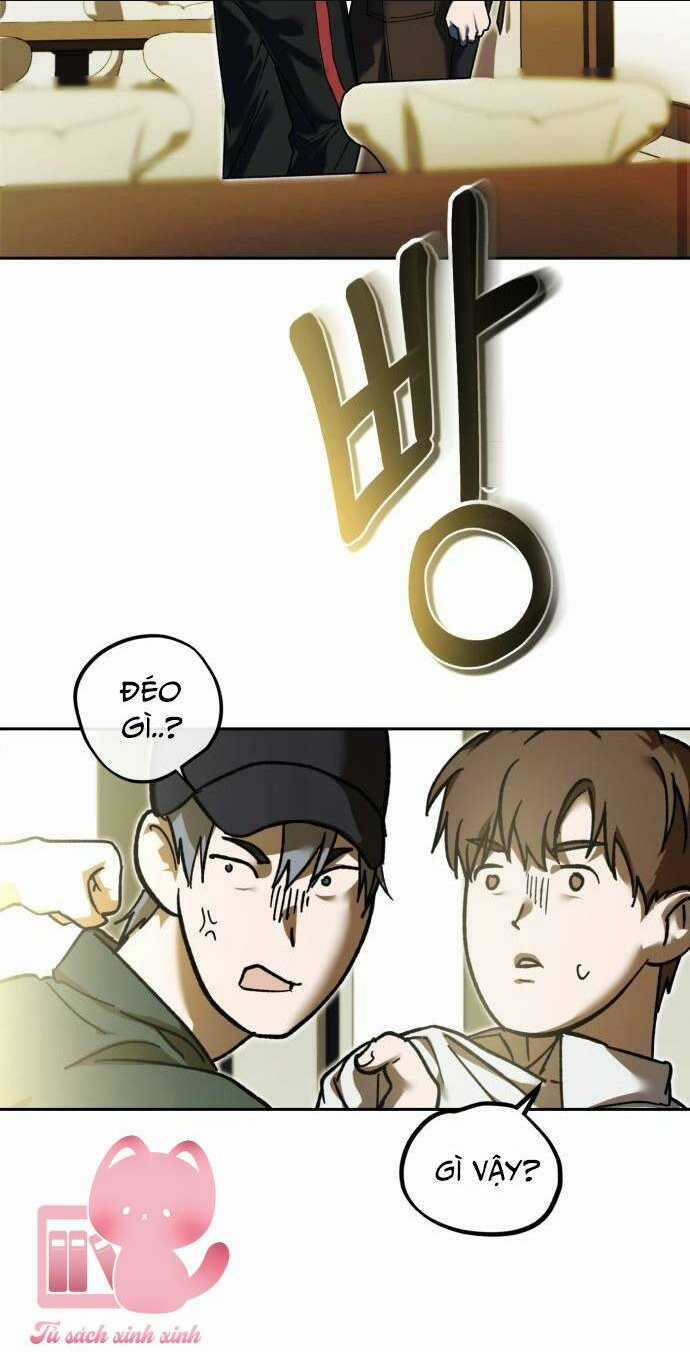 Tôi Trở Thành Thành Viên Trẻ Tuổi Nhất Nhóm Nhạc Idol Nam Chapter 1 trang 70