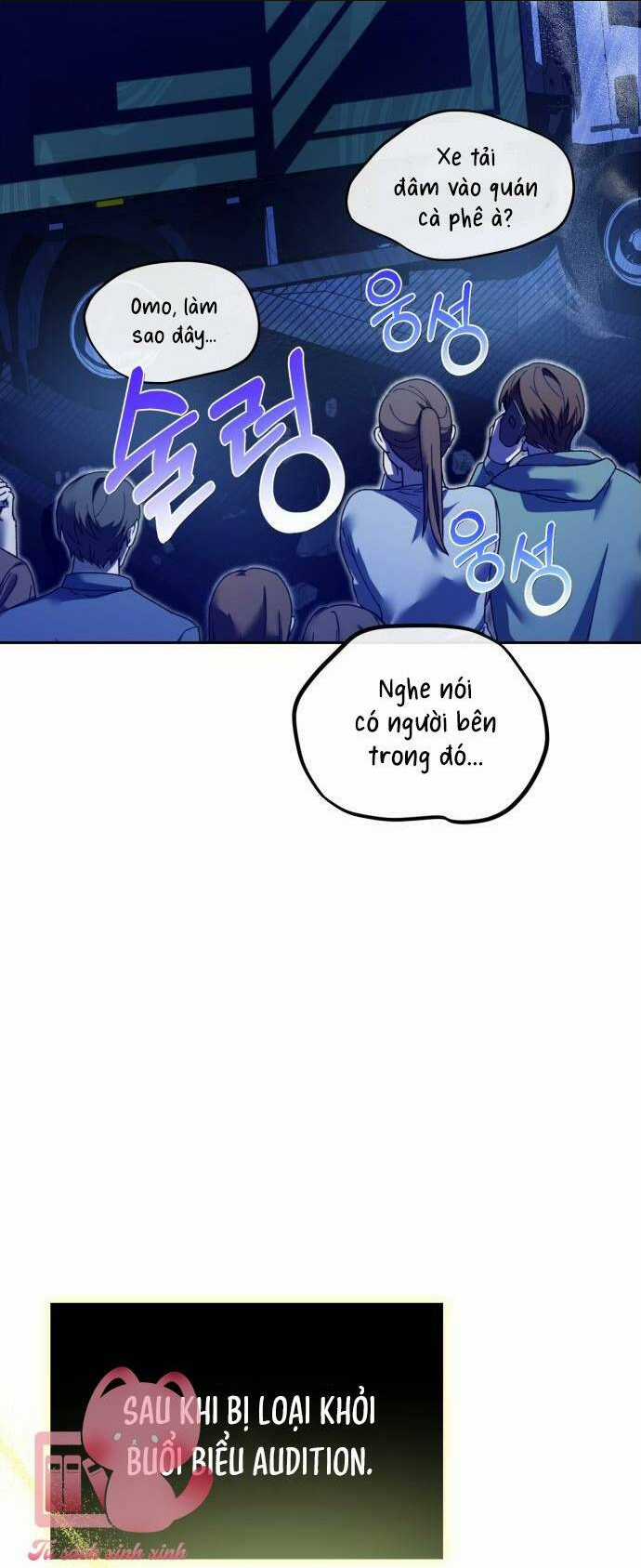 Tôi Trở Thành Thành Viên Trẻ Tuổi Nhất Nhóm Nhạc Idol Nam Chapter 1 trang 74