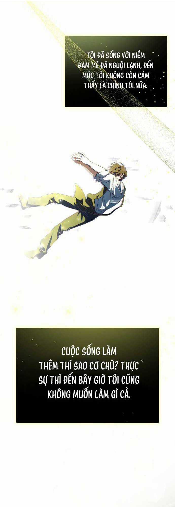 Tôi Trở Thành Thành Viên Trẻ Tuổi Nhất Nhóm Nhạc Idol Nam Chapter 1 trang 75