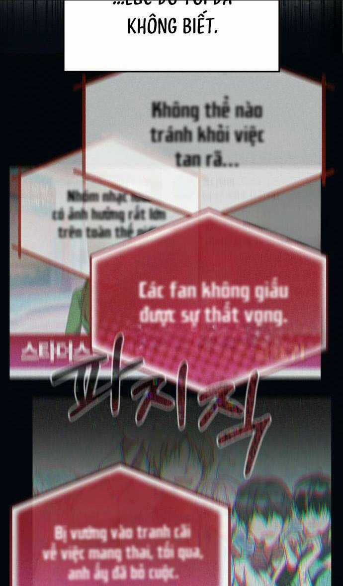 Tôi Trở Thành Thành Viên Trẻ Tuổi Nhất Nhóm Nhạc Idol Nam Chapter 1 trang 85