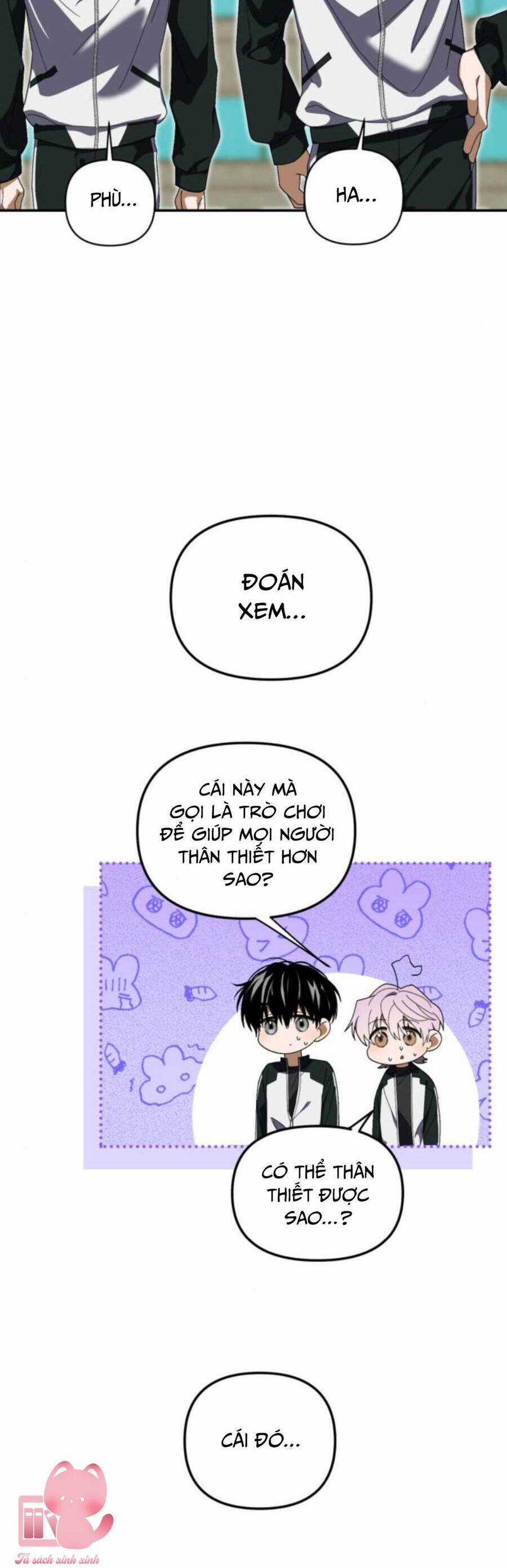 Tôi Trở Thành Thành Viên Trẻ Tuổi Nhất Nhóm Nhạc Idol Nam Chapter 10 trang 12