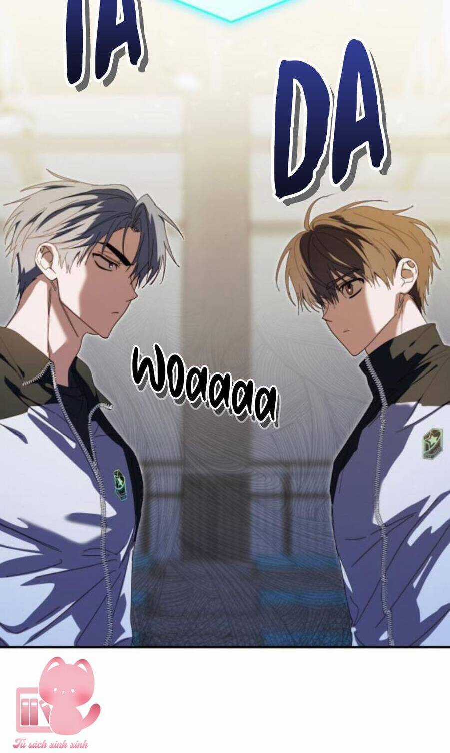 Tôi Trở Thành Thành Viên Trẻ Tuổi Nhất Nhóm Nhạc Idol Nam Chapter 10 trang 14