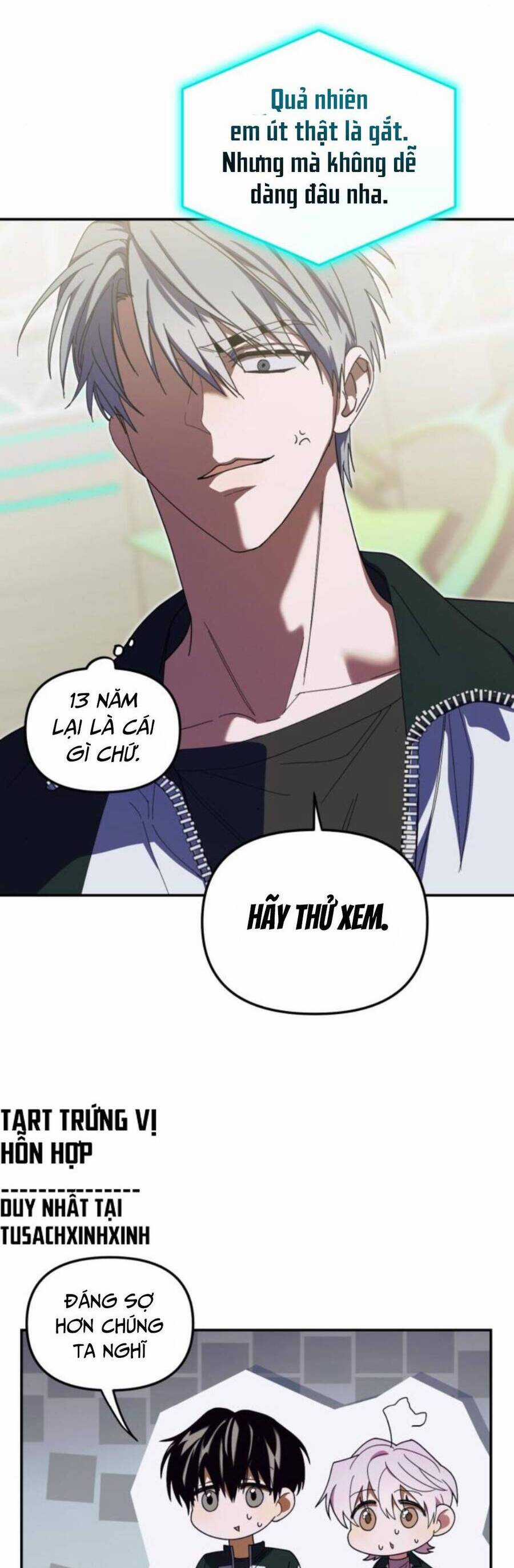 Tôi Trở Thành Thành Viên Trẻ Tuổi Nhất Nhóm Nhạc Idol Nam Chapter 10 trang 18