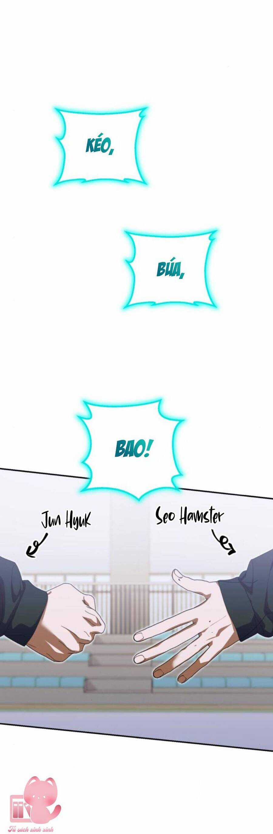 Tôi Trở Thành Thành Viên Trẻ Tuổi Nhất Nhóm Nhạc Idol Nam Chapter 10 trang 20