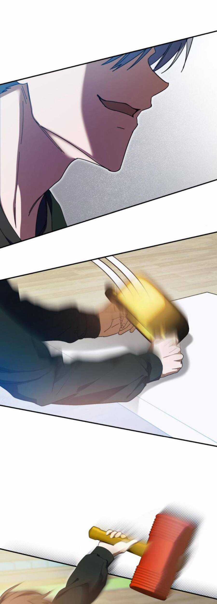 Tôi Trở Thành Thành Viên Trẻ Tuổi Nhất Nhóm Nhạc Idol Nam Chapter 10 trang 23