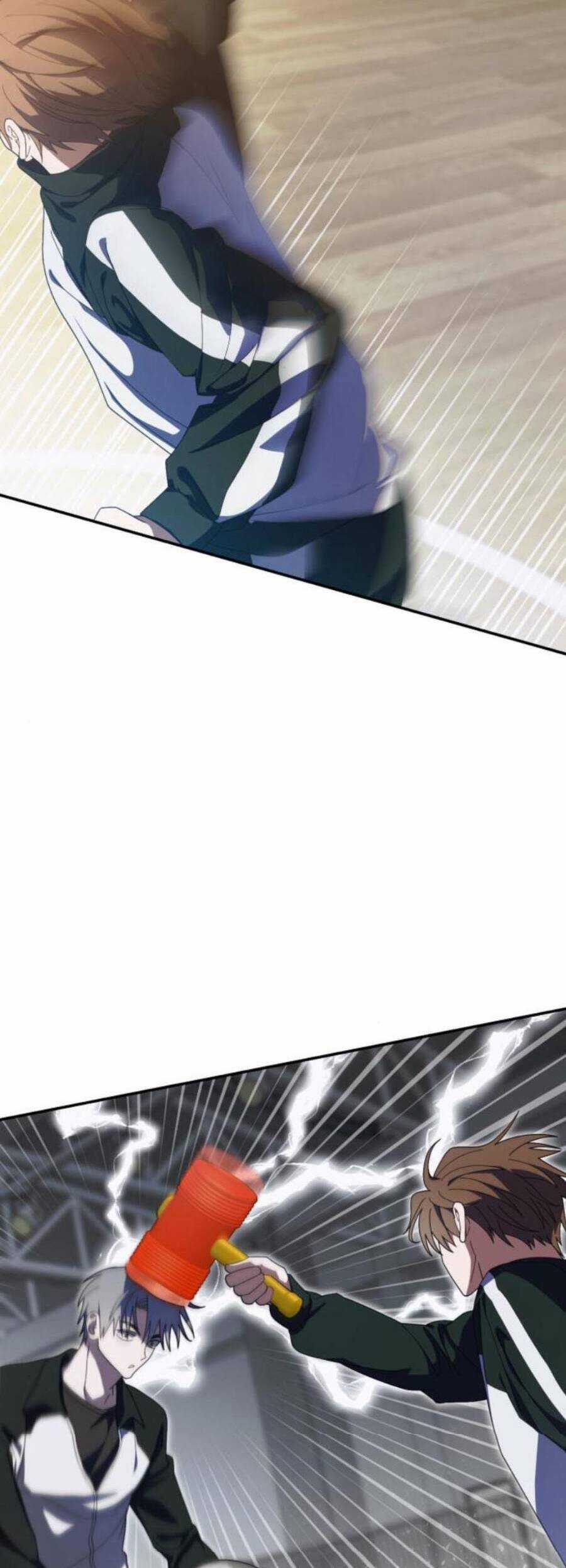 Tôi Trở Thành Thành Viên Trẻ Tuổi Nhất Nhóm Nhạc Idol Nam Chapter 10 trang 24