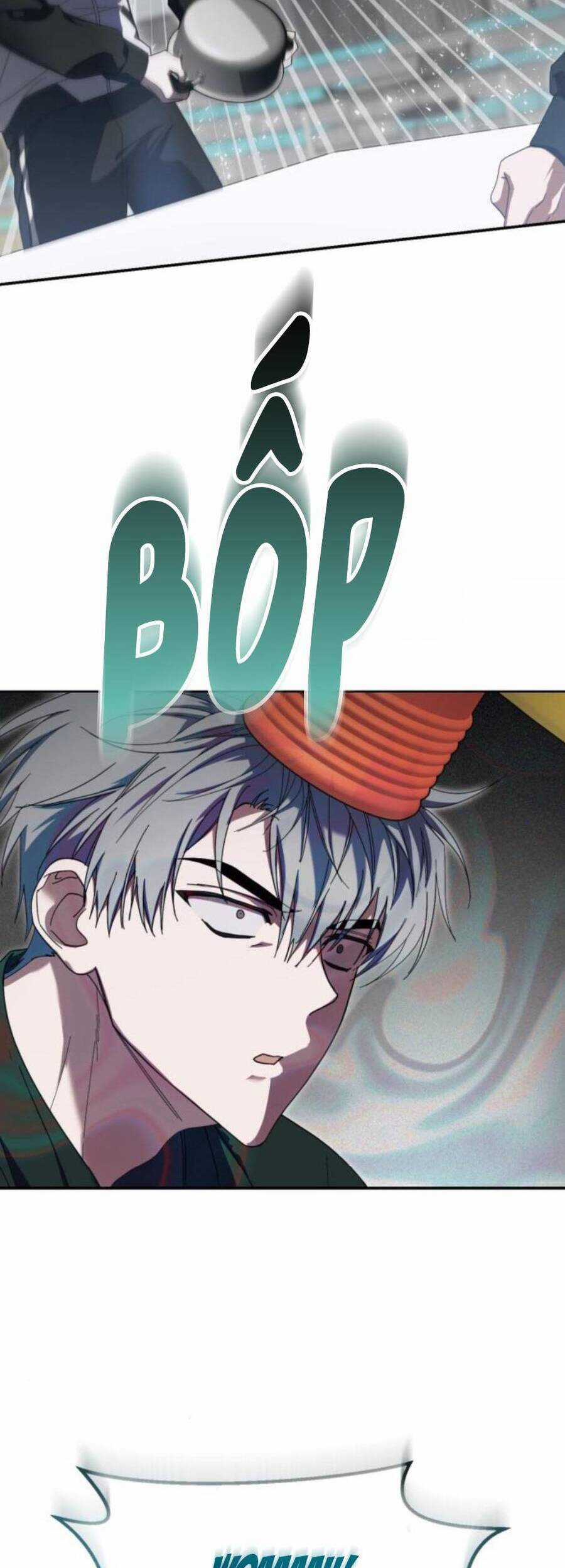 Tôi Trở Thành Thành Viên Trẻ Tuổi Nhất Nhóm Nhạc Idol Nam Chapter 10 trang 25